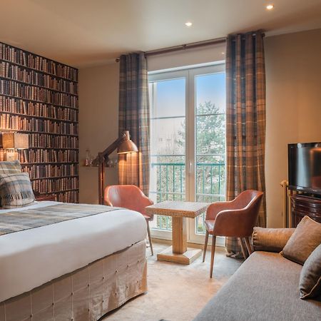 Hotel Spa Vent D'Ouest Le Havre Dış mekan fotoğraf