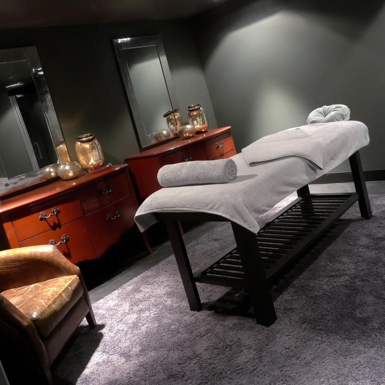 Hotel Spa Vent D'Ouest Le Havre Dış mekan fotoğraf