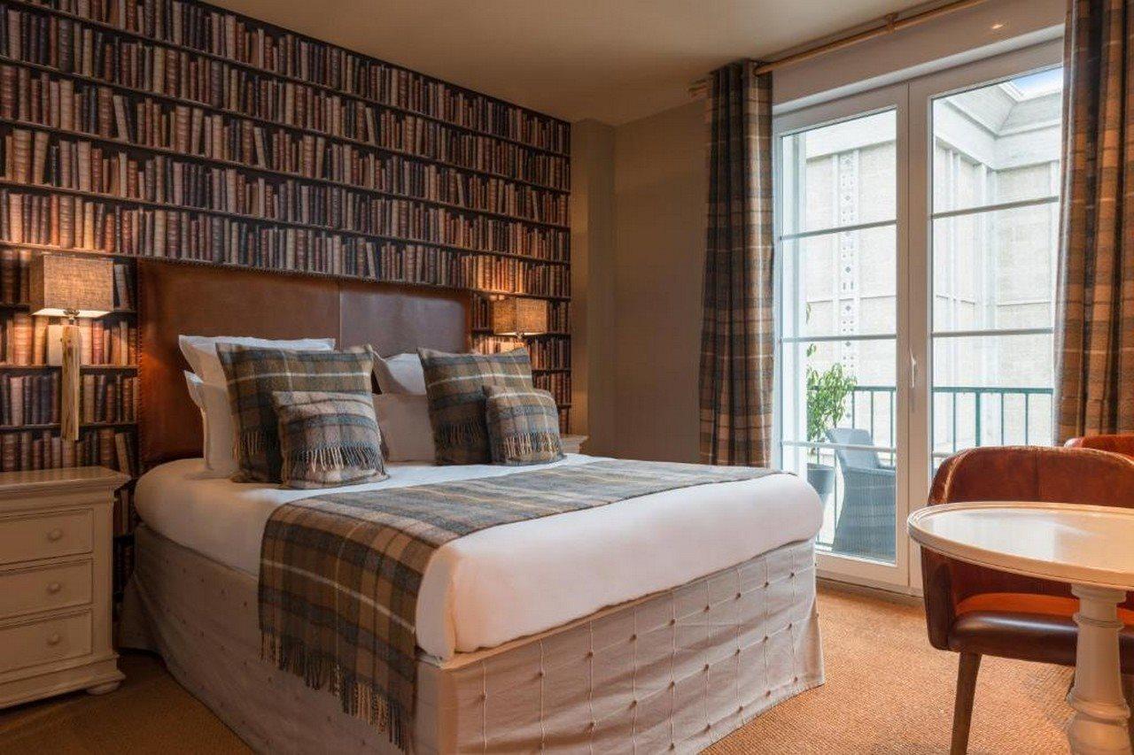 Hotel Spa Vent D'Ouest Le Havre Dış mekan fotoğraf