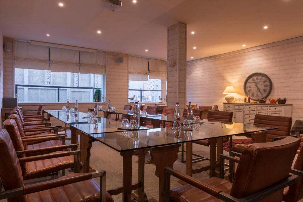 Hotel Spa Vent D'Ouest Le Havre Dış mekan fotoğraf