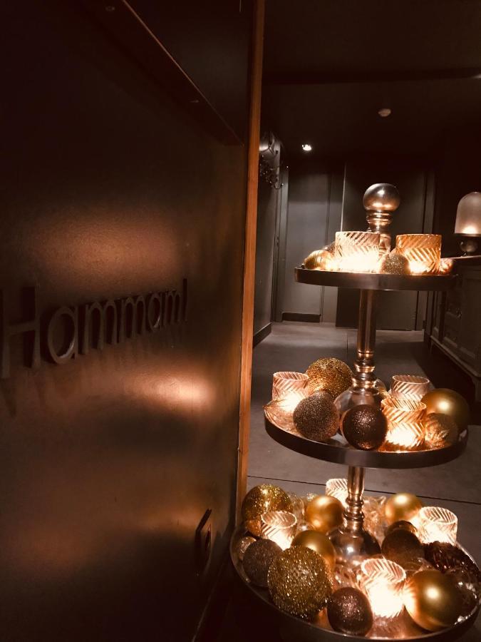 Hotel Spa Vent D'Ouest Le Havre Dış mekan fotoğraf