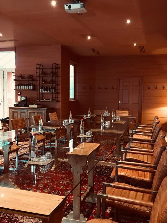 Hotel Spa Vent D'Ouest Le Havre Dış mekan fotoğraf