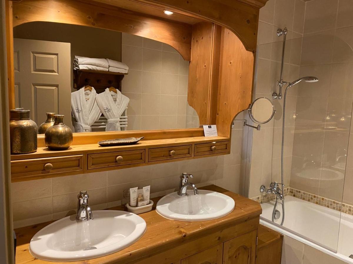 Hotel Spa Vent D'Ouest Le Havre Dış mekan fotoğraf