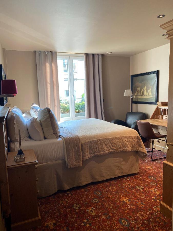 Hotel Spa Vent D'Ouest Le Havre Dış mekan fotoğraf