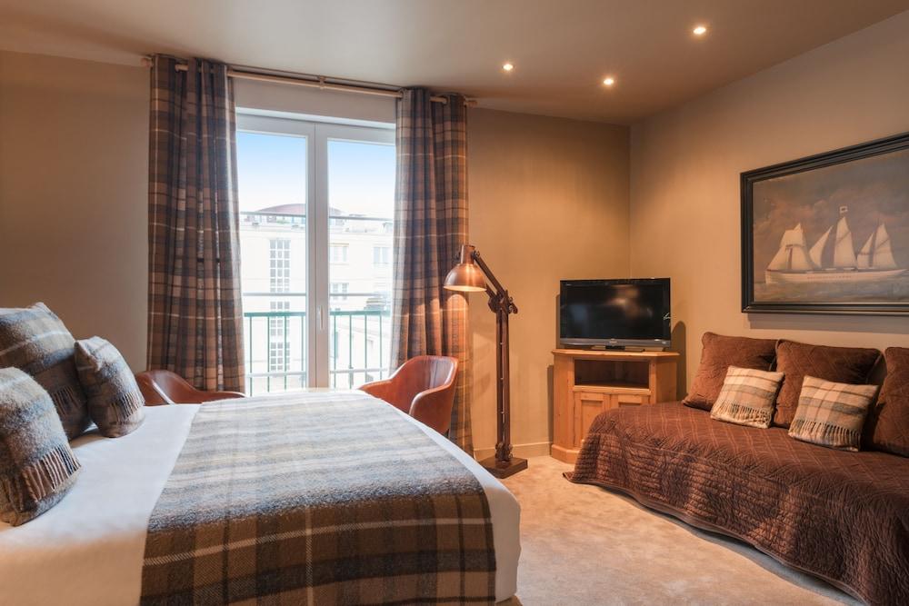 Hotel Spa Vent D'Ouest Le Havre Dış mekan fotoğraf