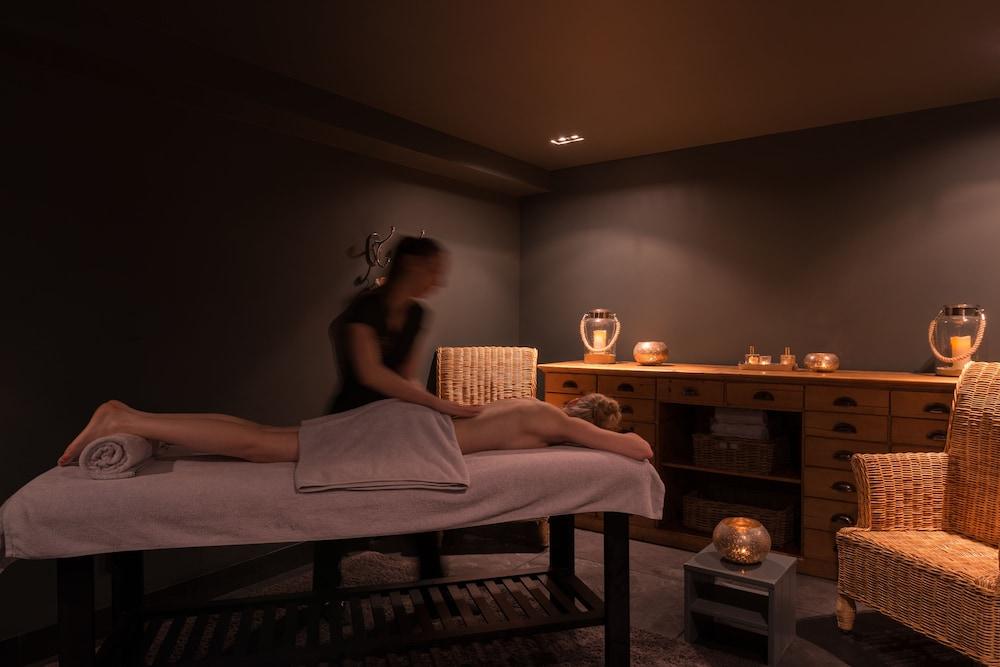 Hotel Spa Vent D'Ouest Le Havre Dış mekan fotoğraf