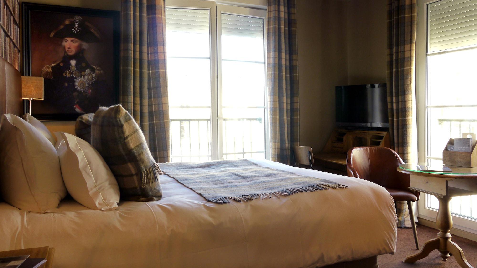 Hotel Spa Vent D'Ouest Le Havre Dış mekan fotoğraf