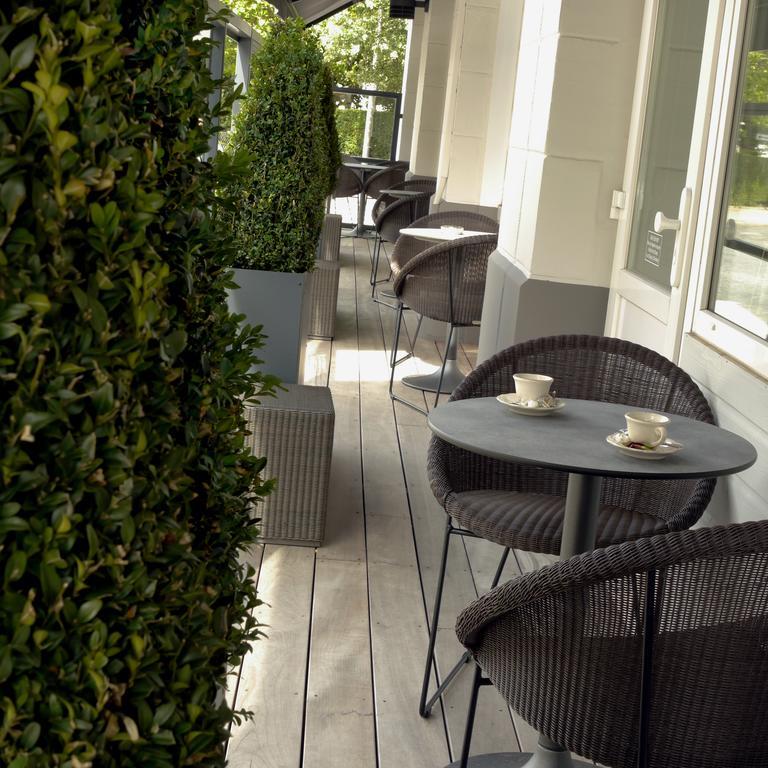 Hotel Spa Vent D'Ouest Le Havre Dış mekan fotoğraf