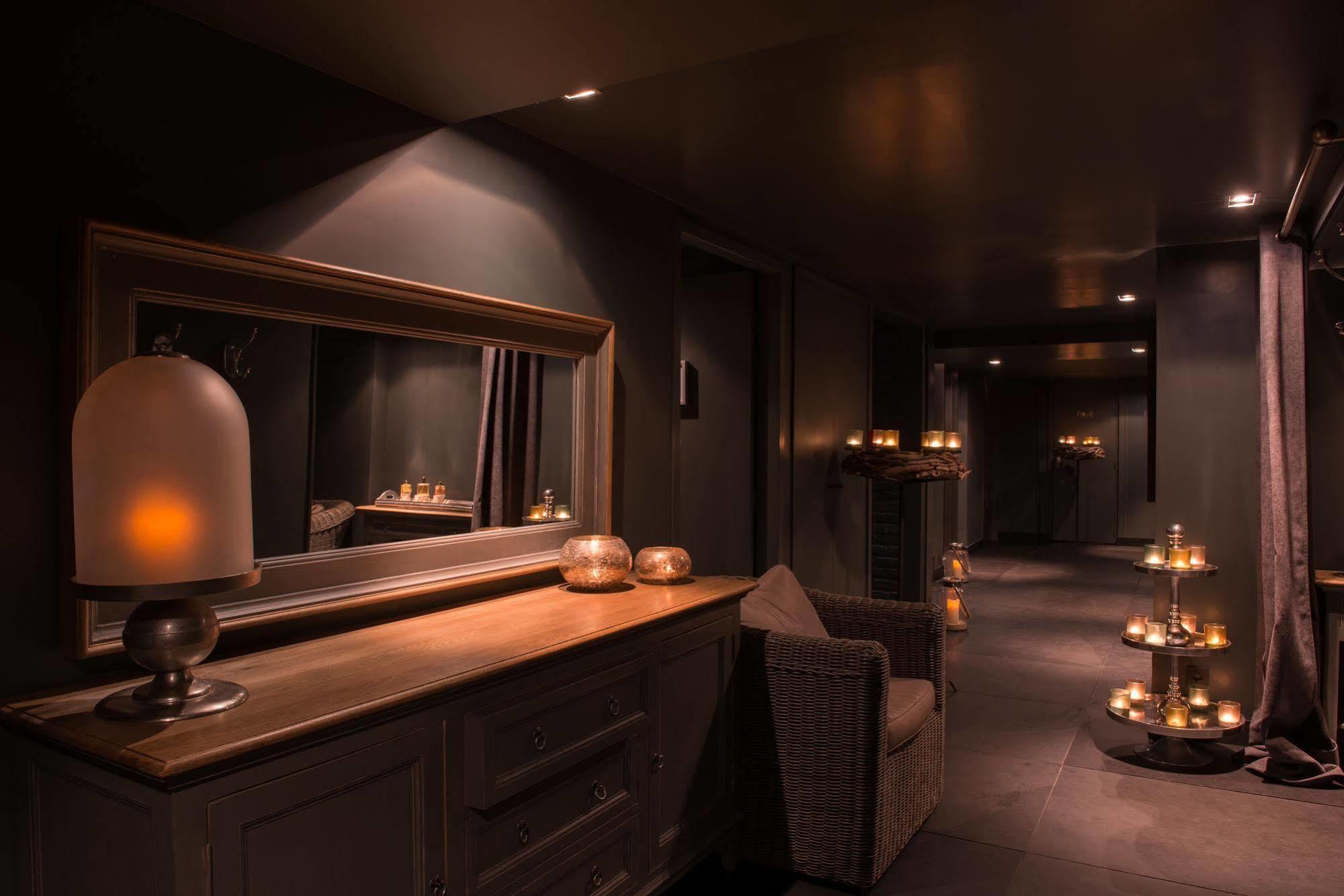 Hotel Spa Vent D'Ouest Le Havre Dış mekan fotoğraf