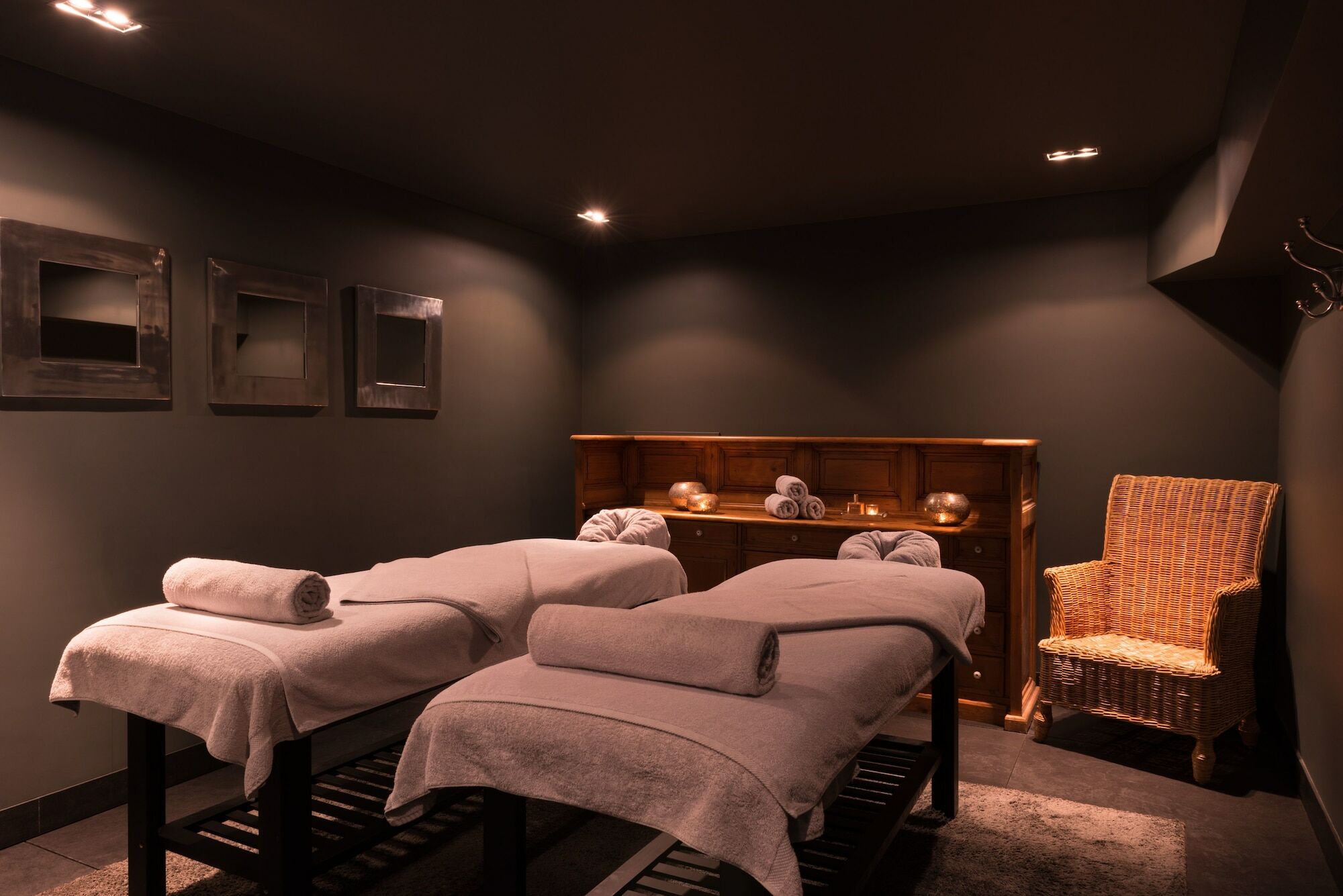 Hotel Spa Vent D'Ouest Le Havre Dış mekan fotoğraf