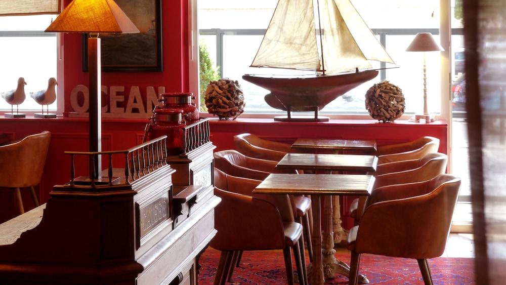 Hotel Spa Vent D'Ouest Le Havre Dış mekan fotoğraf